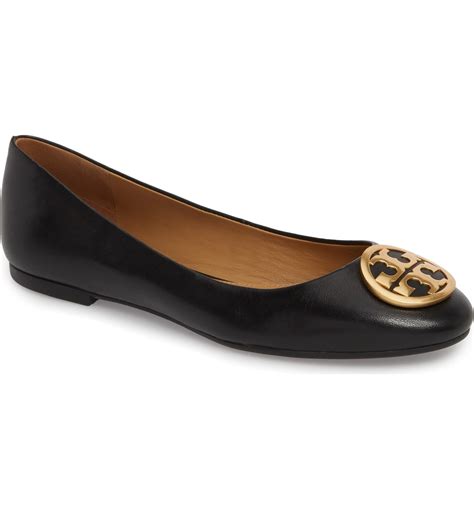 tory burch flats sale